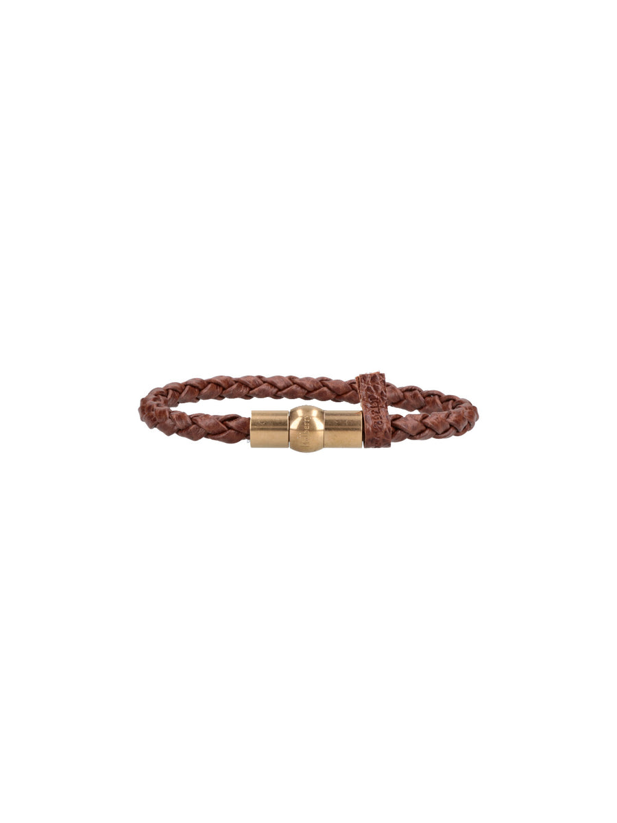 Mulberry 90% Bovine Leather belt in brown
