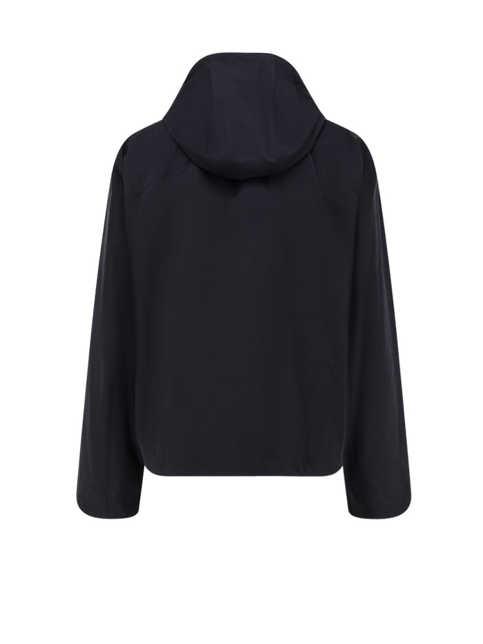 Bottega Veneta Jackets Black Poliammide