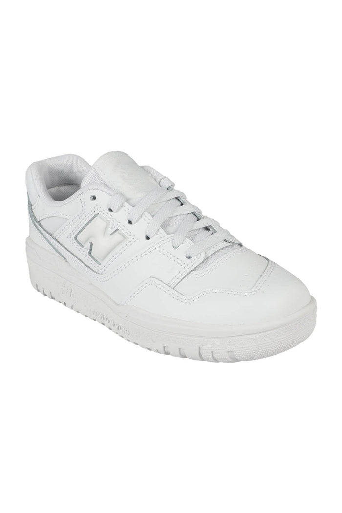 Synthetic Textile White Other Fibres | Calzature