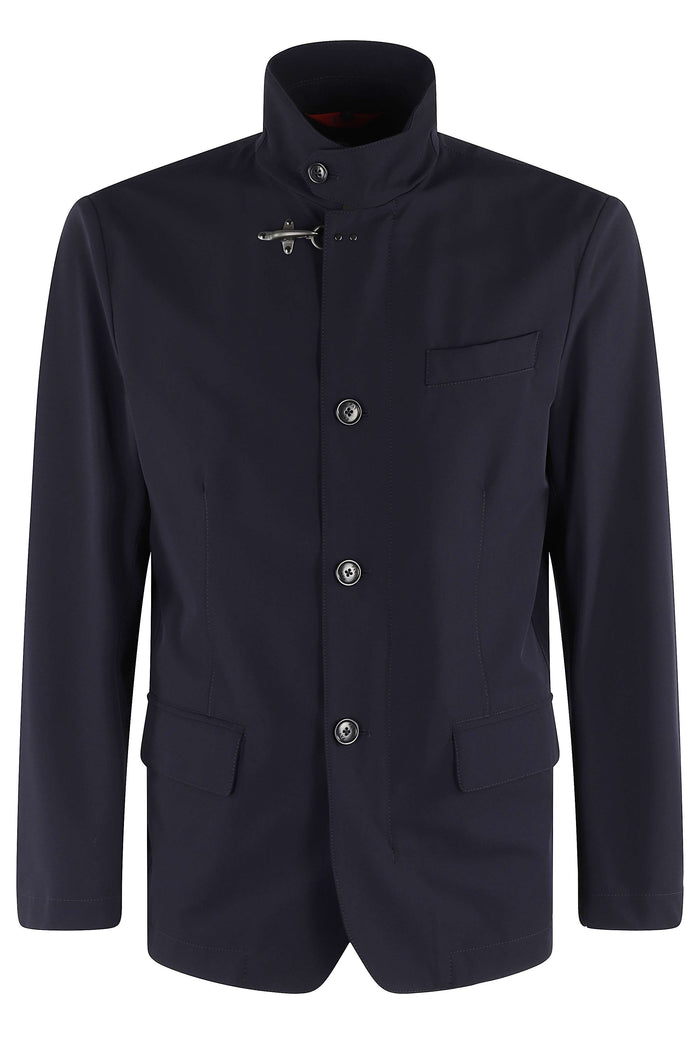 Duty Jacket Stretch Blue 82 Poliammide Giacca