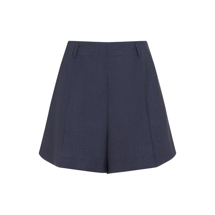 Shorts Wool