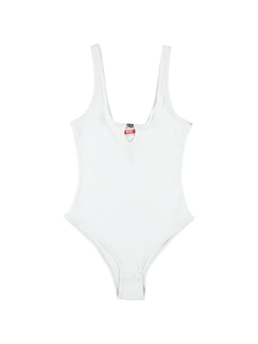 Maura-dnm Uw Body White Co Ea