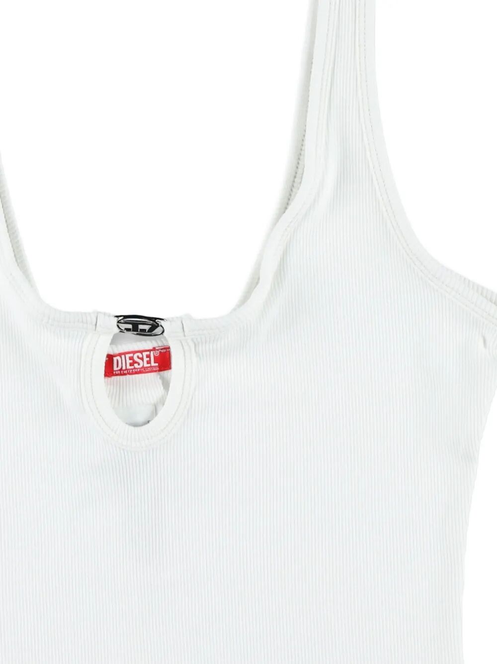 Maura-dnm Uw Body White Co Ea