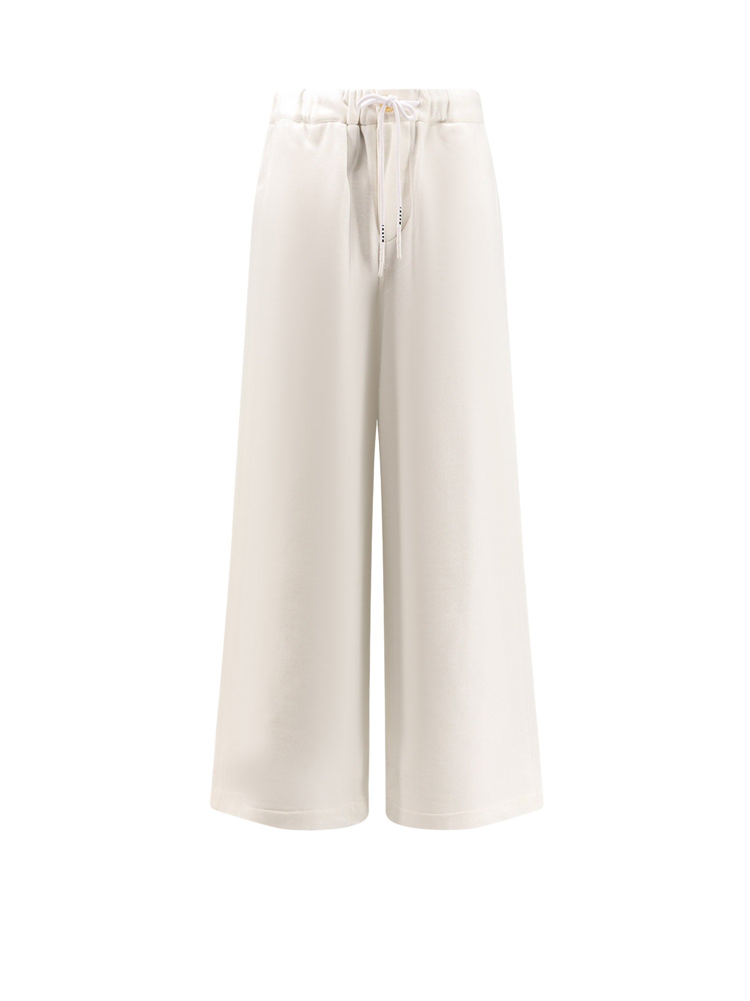 Marni RTW White Cotone