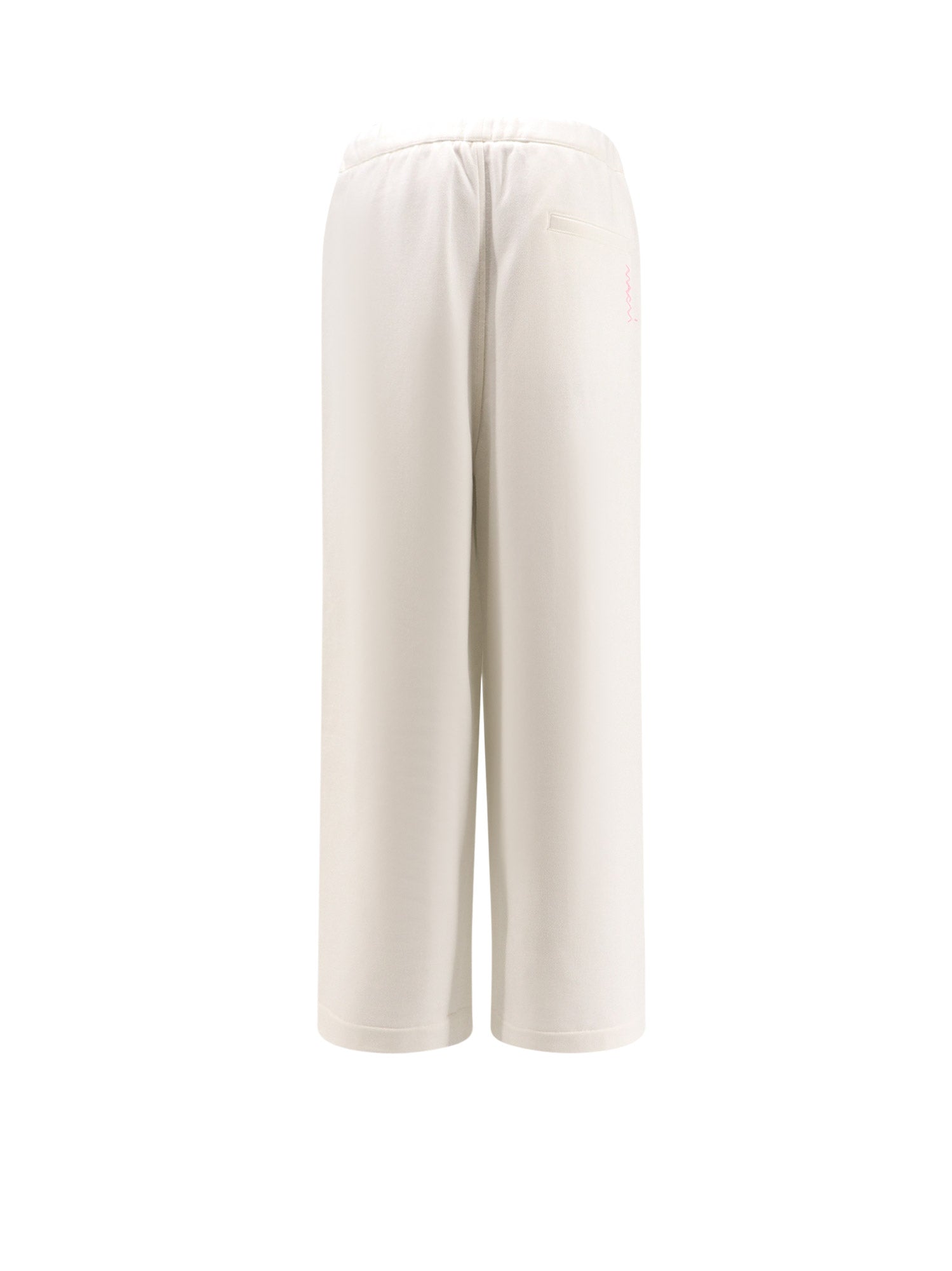 Marni RTW White Cotone