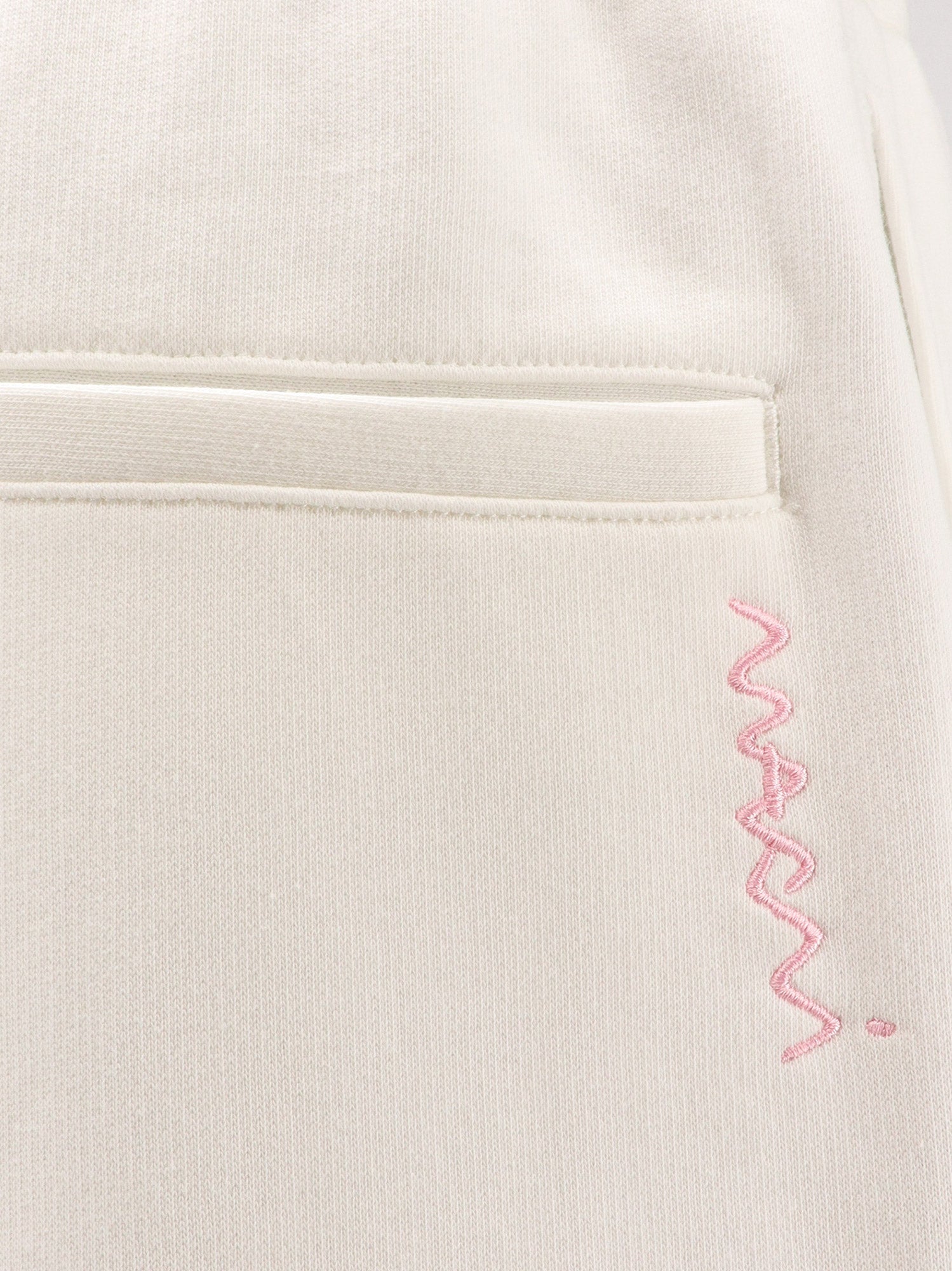 Marni RTW White Cotone
