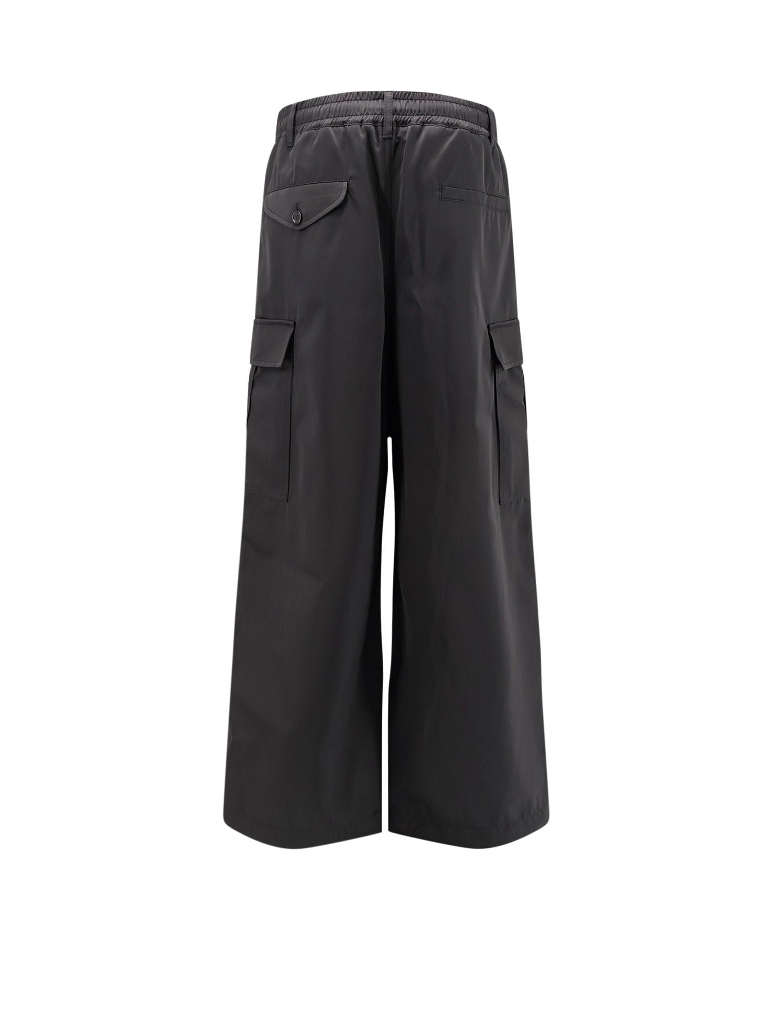 Marni RTW Black Poliestere Riciclato Cotone