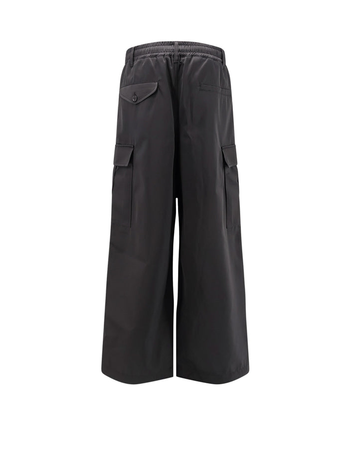 Marni RTW Black Poliestere Riciclato Cotone