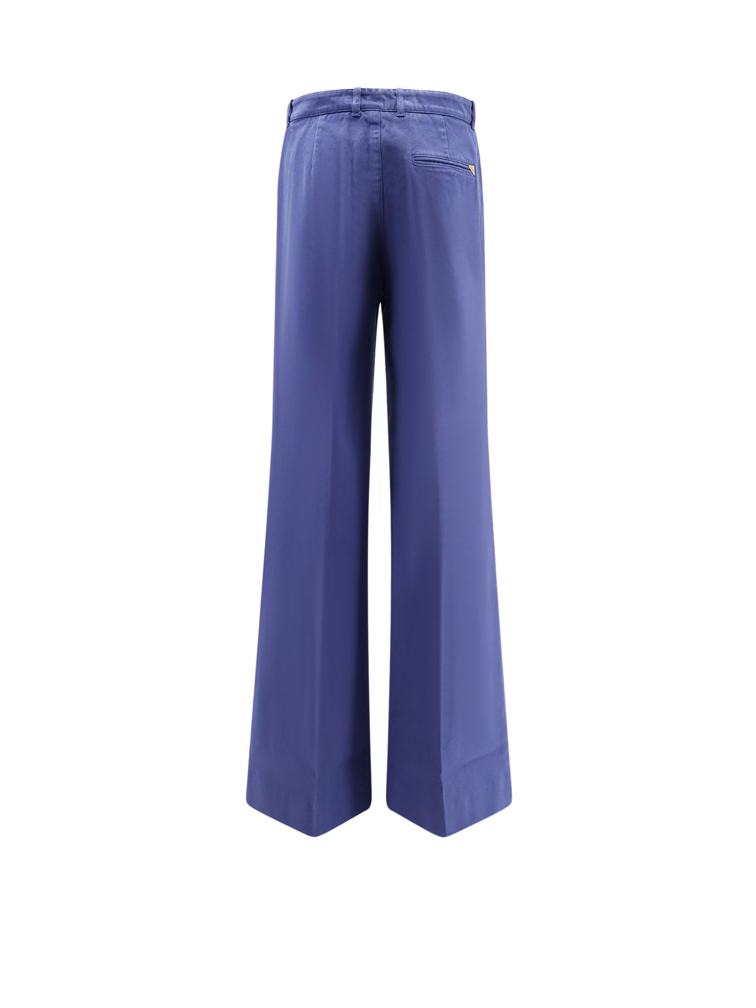 Chloè Rtw Deep Blue Cotone