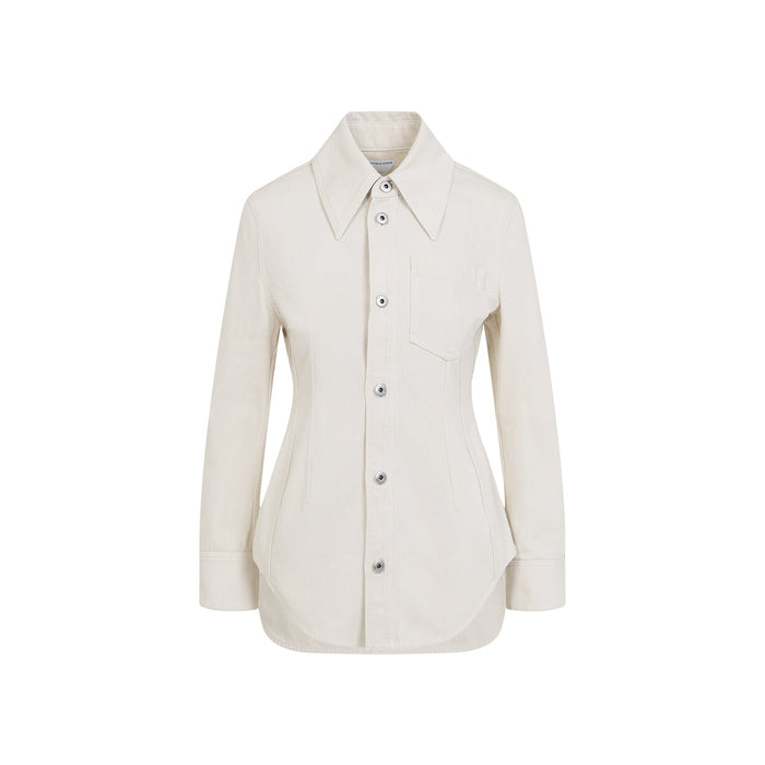 Cotton Jacket