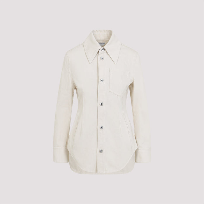 Cotton Jacket