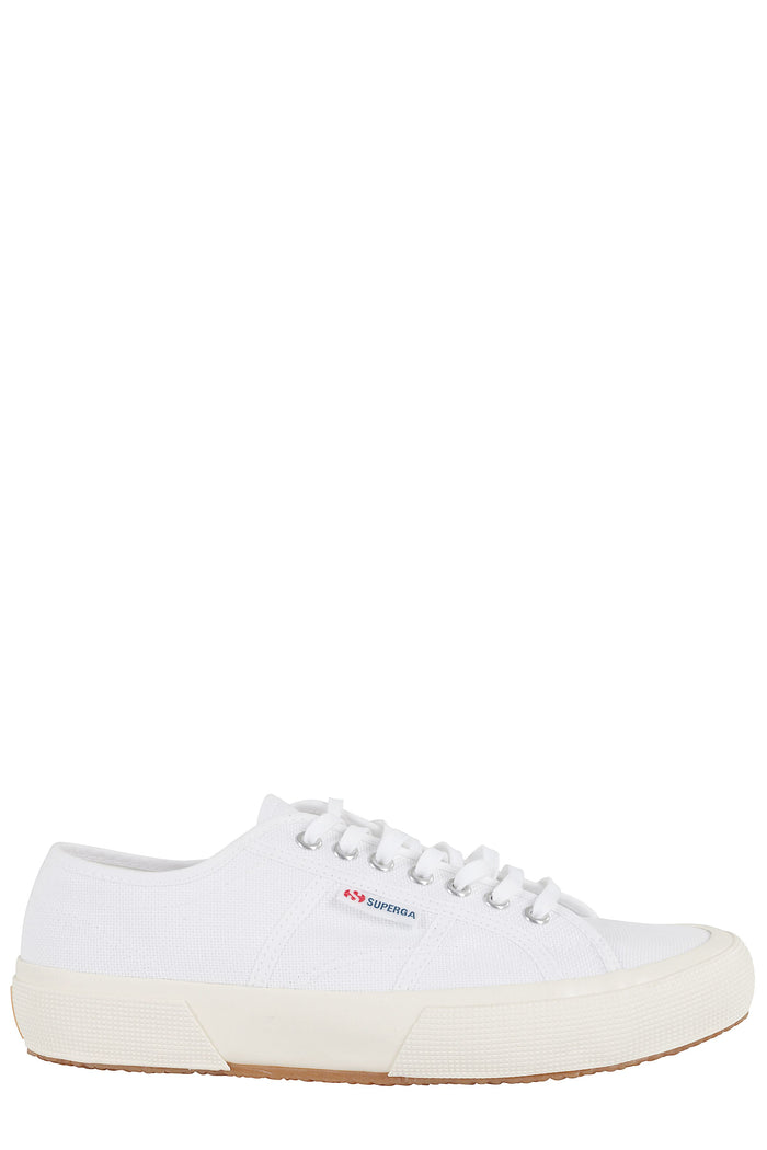 2750 Og White Cotone Calzature