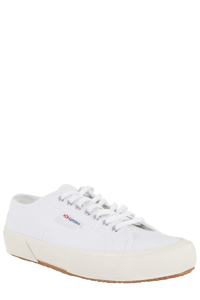 2750 Og White Cotone Calzature