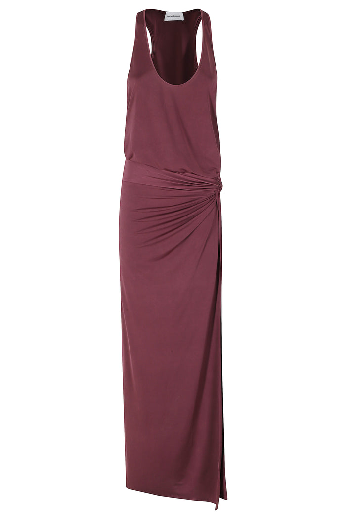 Juno Red Pl Ea Abito