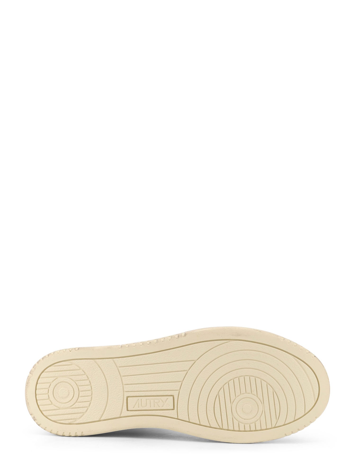 AUTRY Sneakers White Pelle