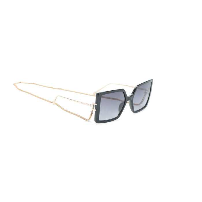 Chopard Eyewear Acetate Sunglasses / Metal