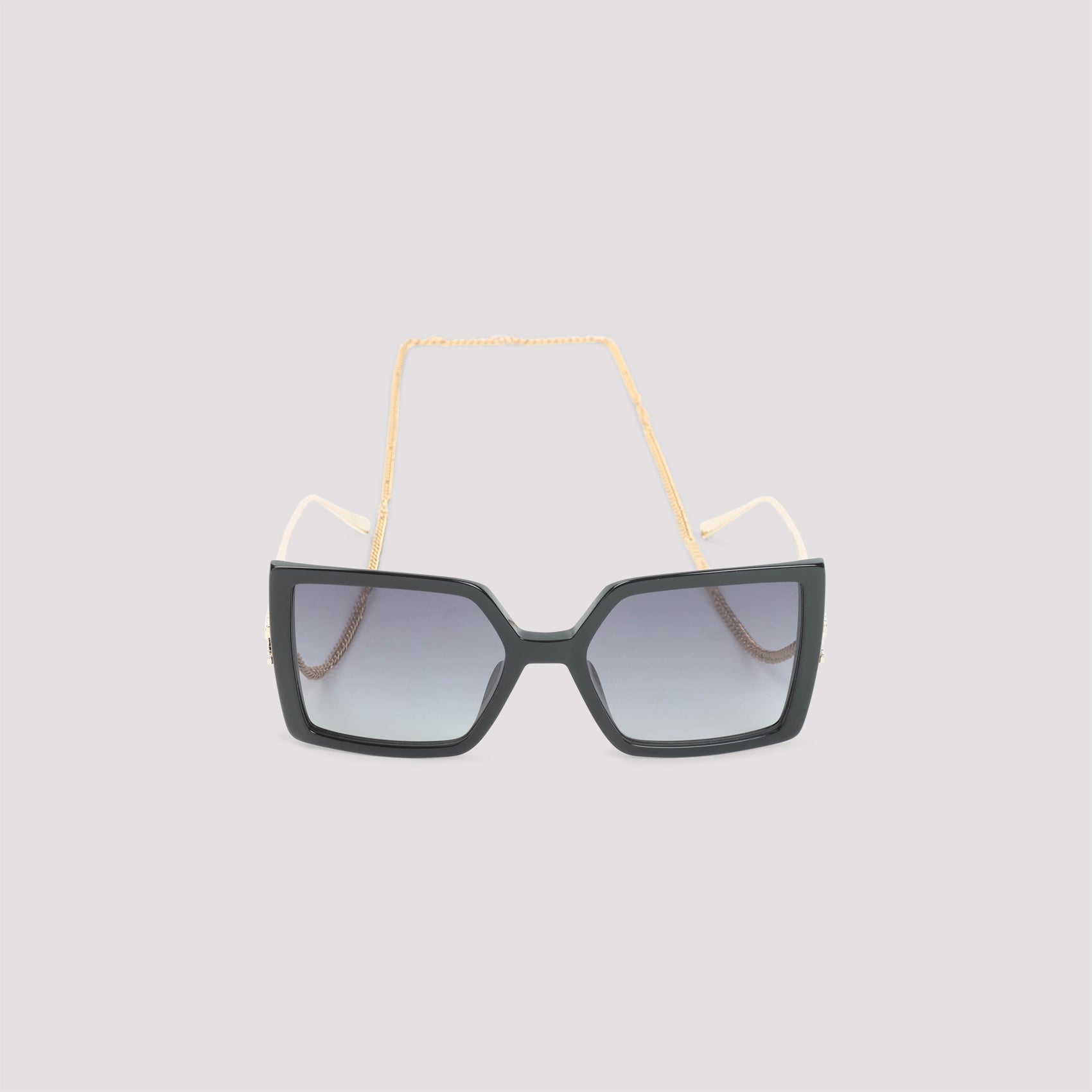Chopard Eyewear Acetate Sunglasses / Metal