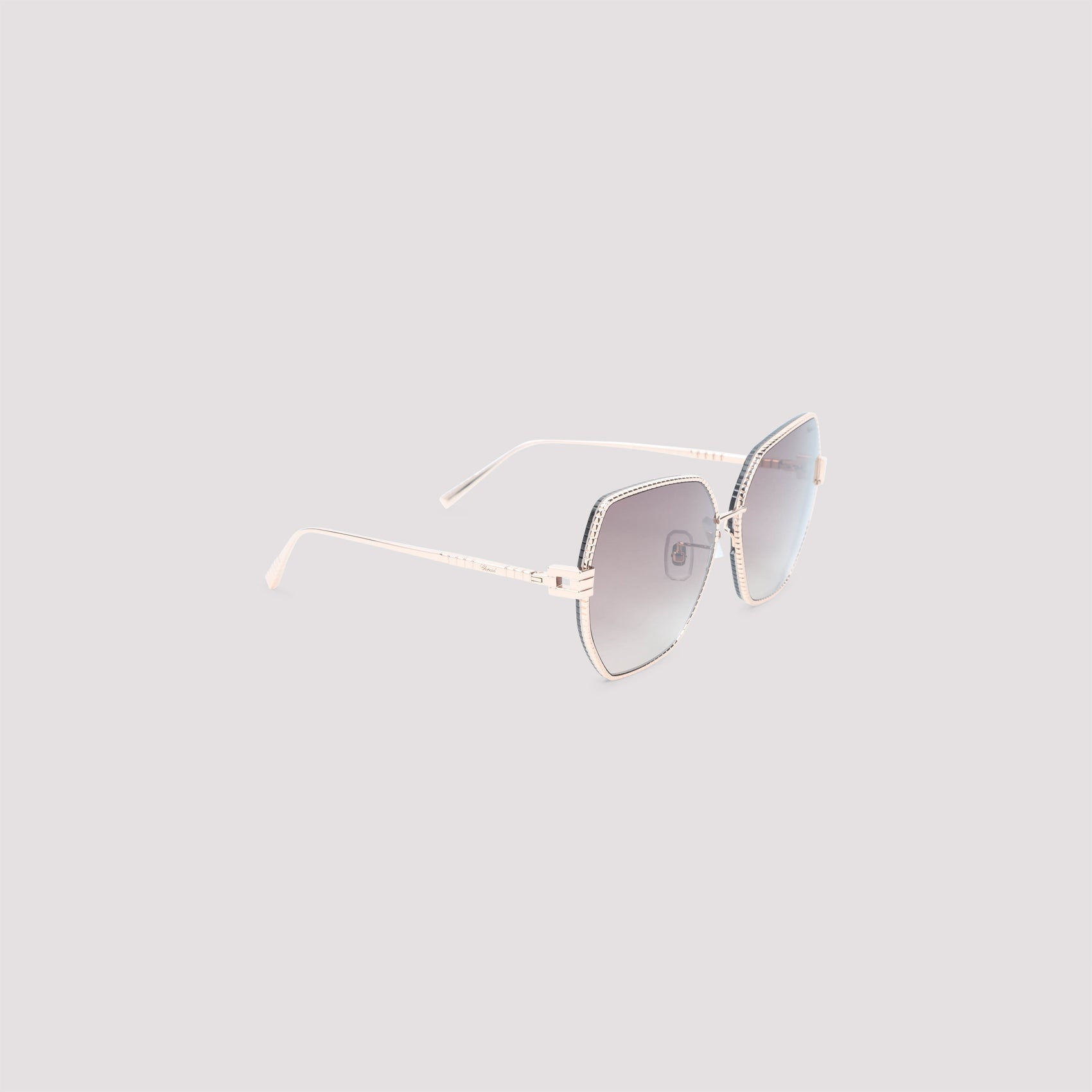 Chopard Eyewear Metal Sunglasses Acetate /