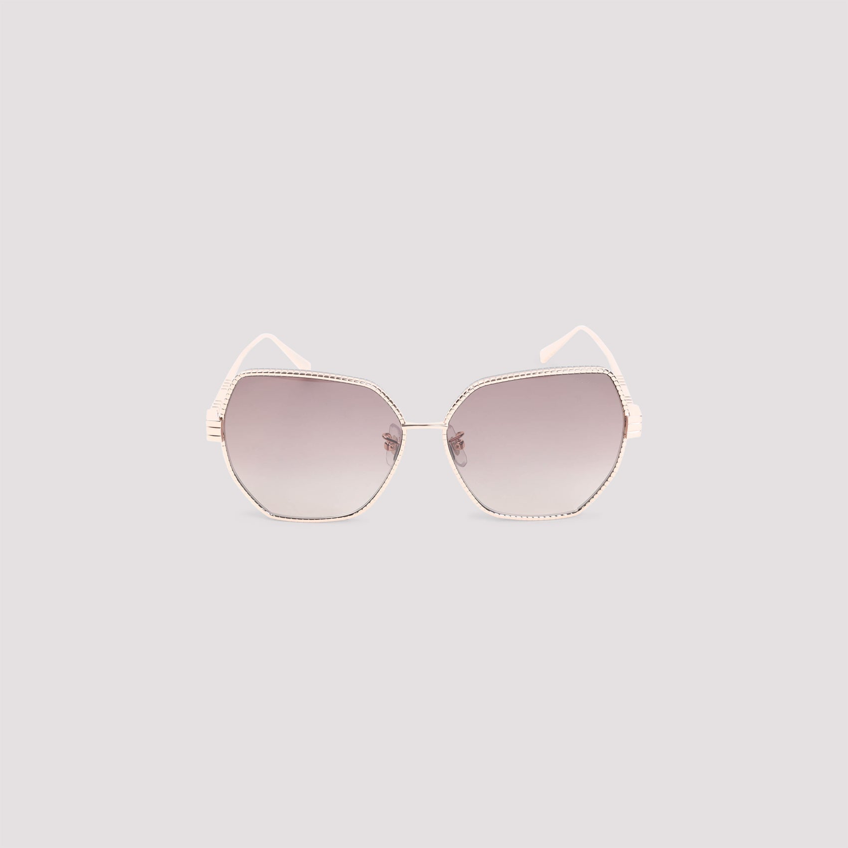 Chopard Eyewear Metal Sunglasses Acetate /