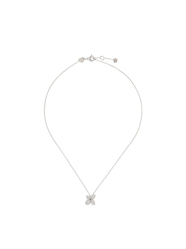 Pasquale Bruni 18kt white gold necklace in white