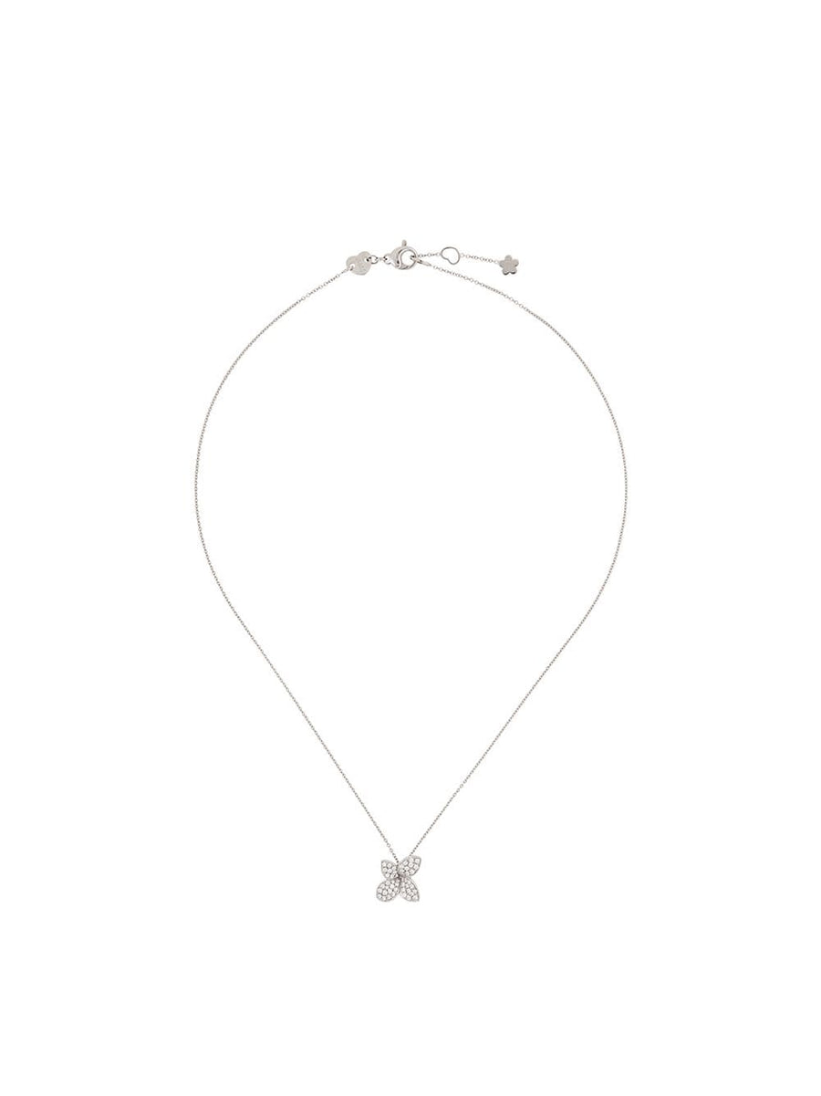 Pasquale Bruni 18kt white gold necklace in white