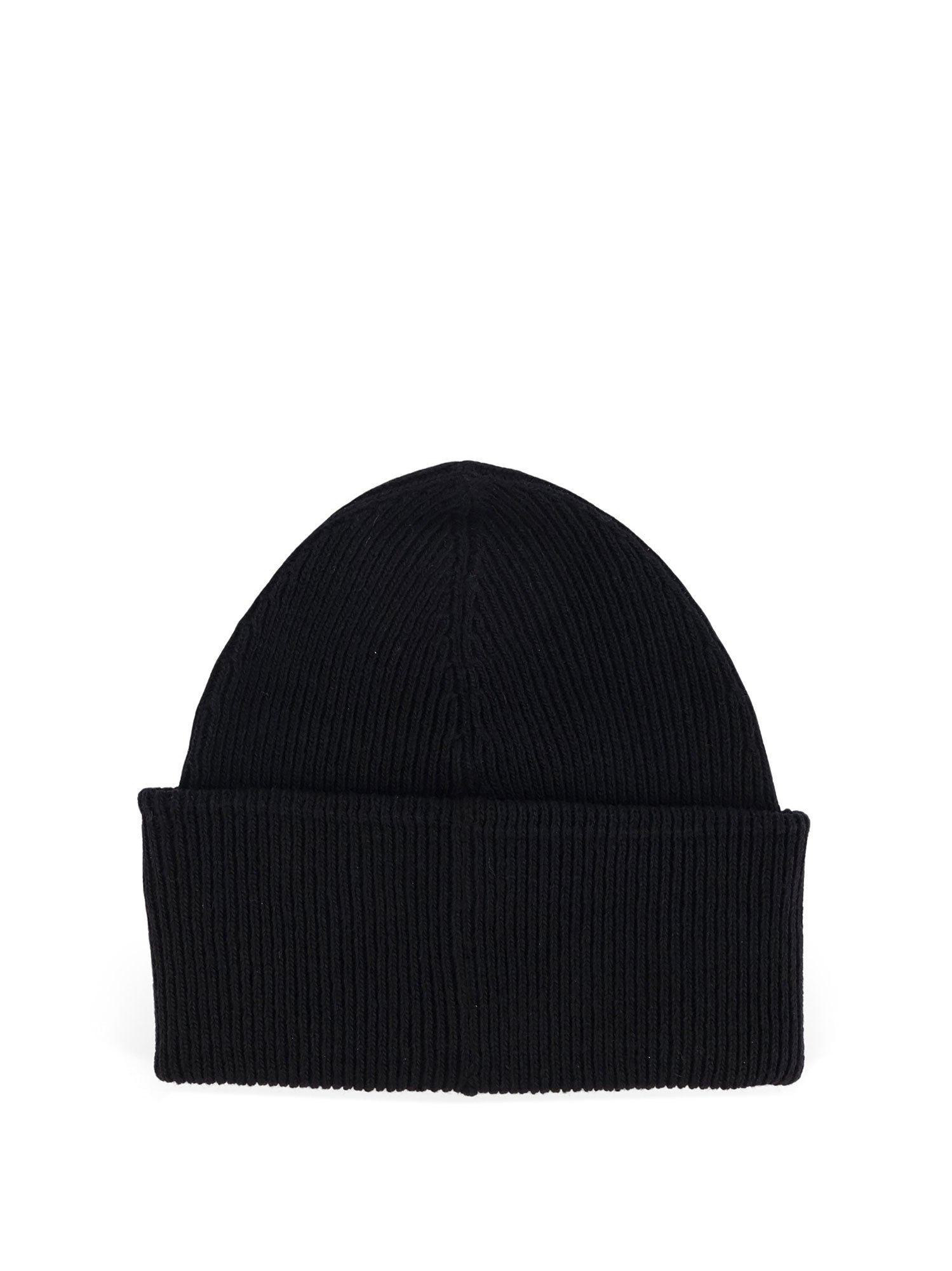 Mm6 Maison Margiela Hats Black