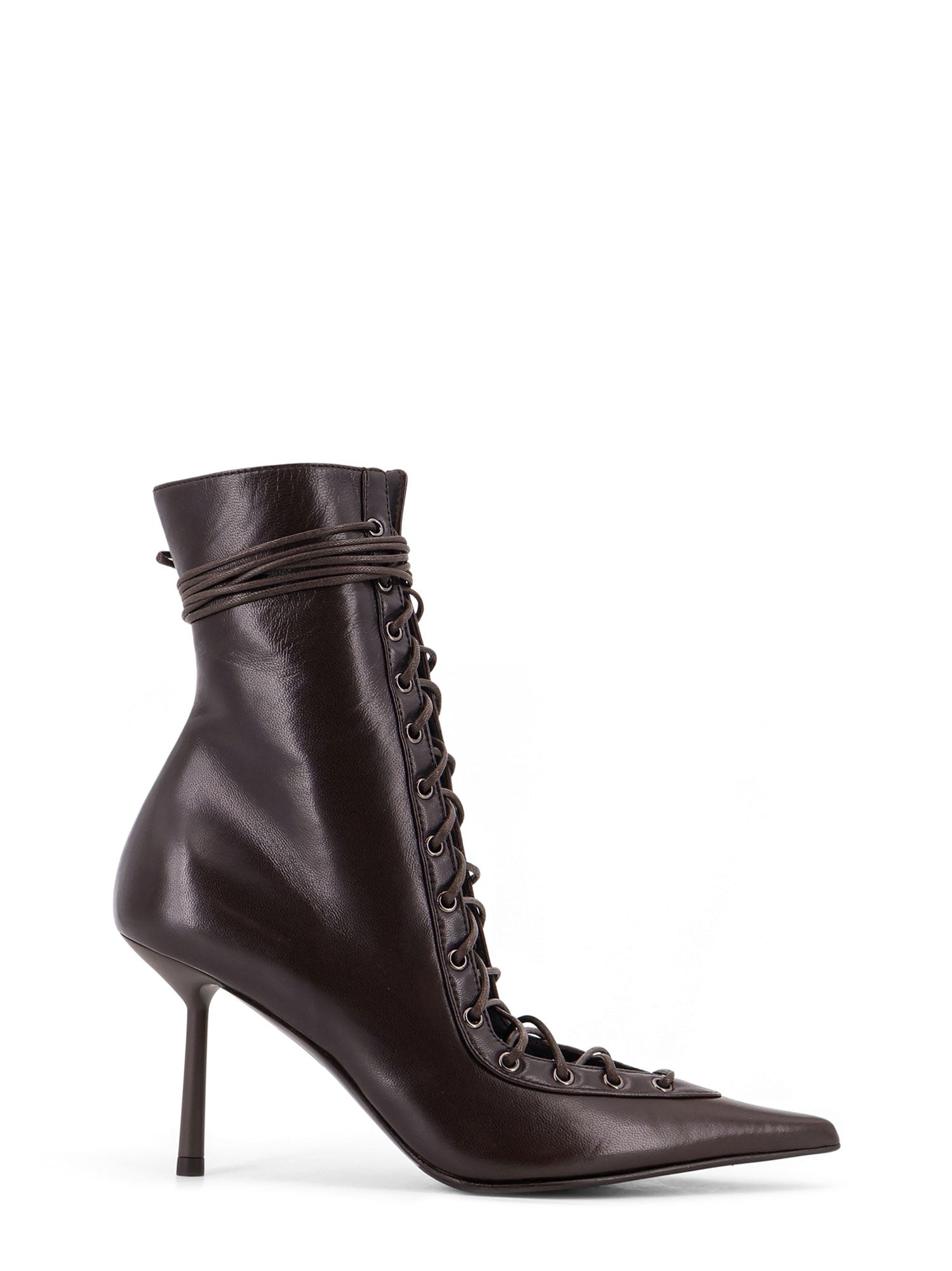 Le Silla Boots Sacher Pelle
