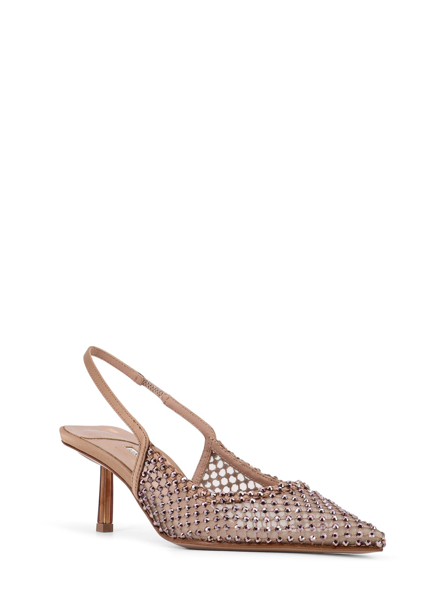 Le Silla With Heel Mordore''