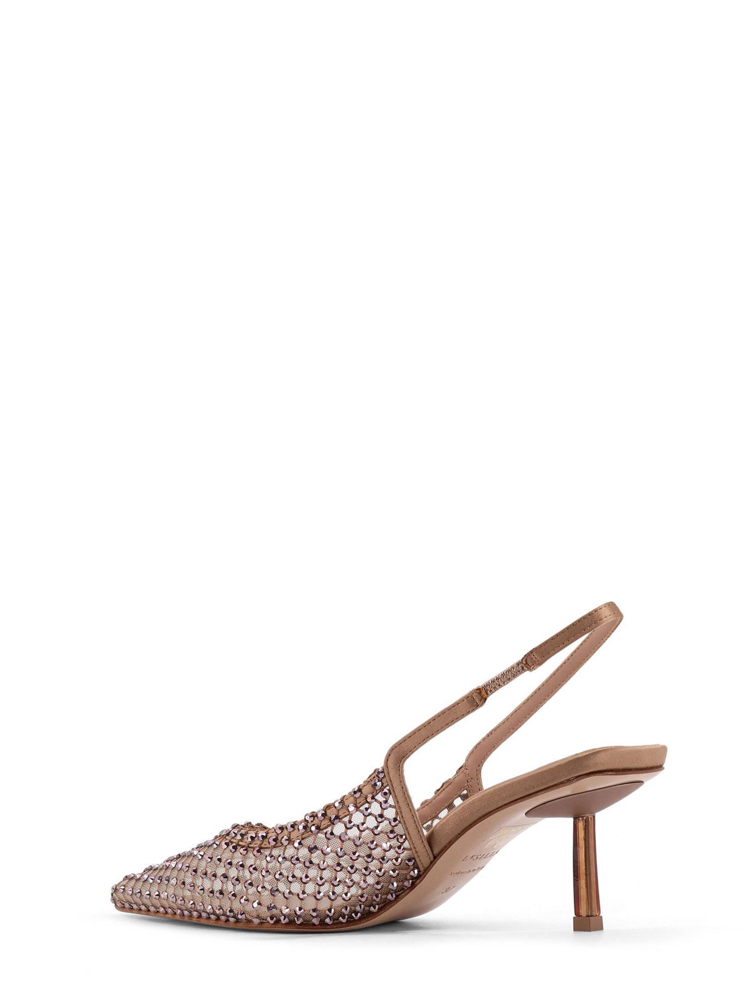 Le Silla With Heel Mordore''