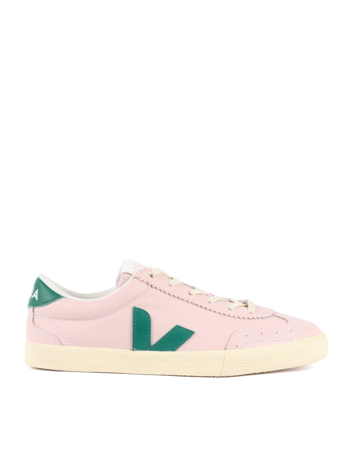 VOLLEY O.T. PETALE_GOLF_CALCAIRE SNEAKERS Pink