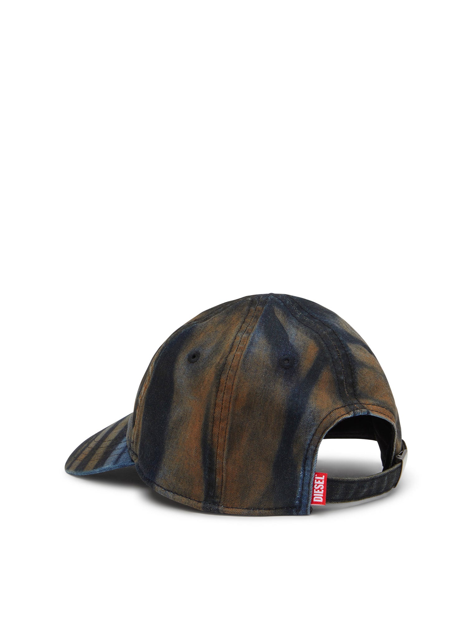 Diesel Hats Black