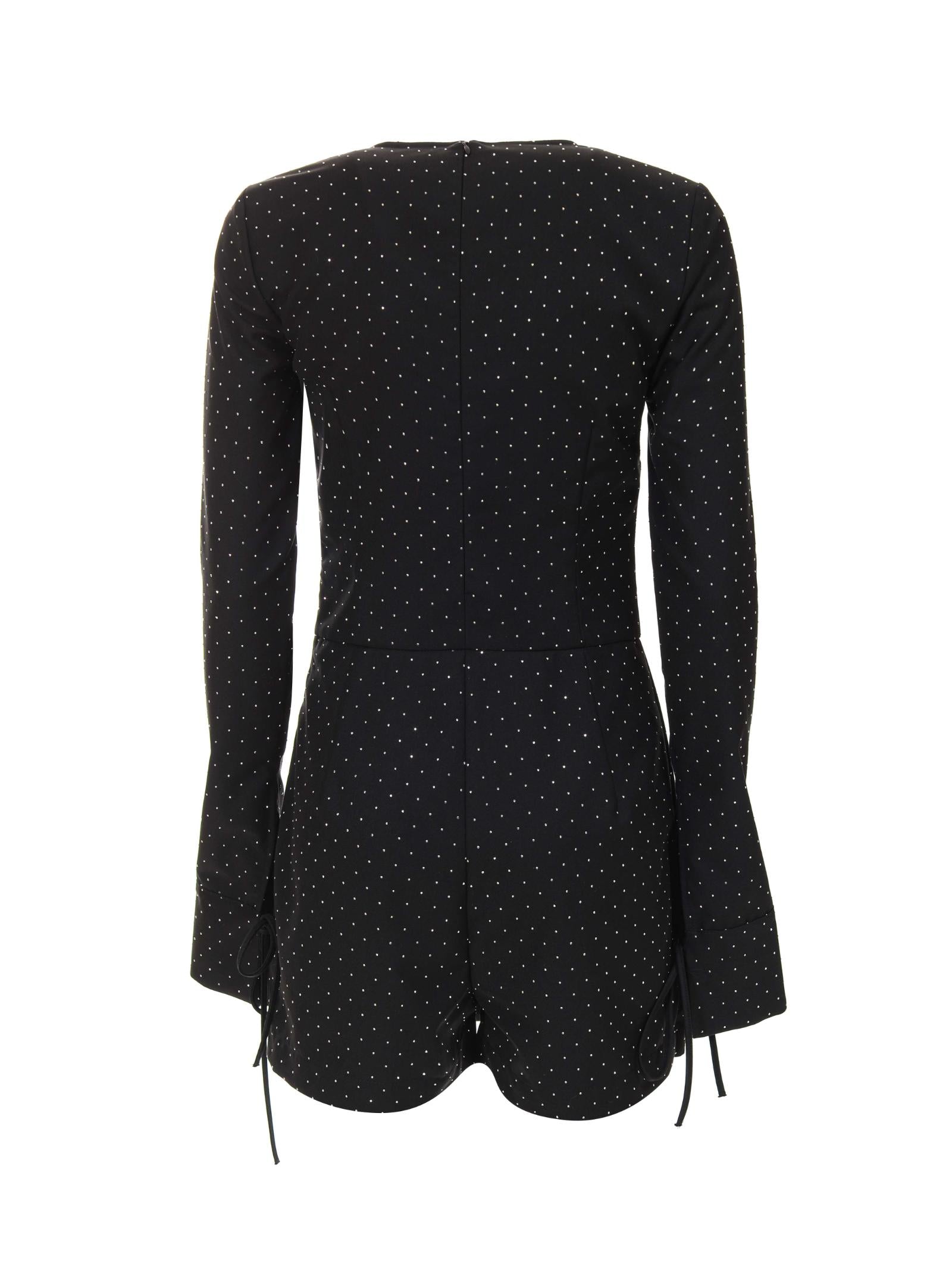 Chiara Ferragni Dresses Black