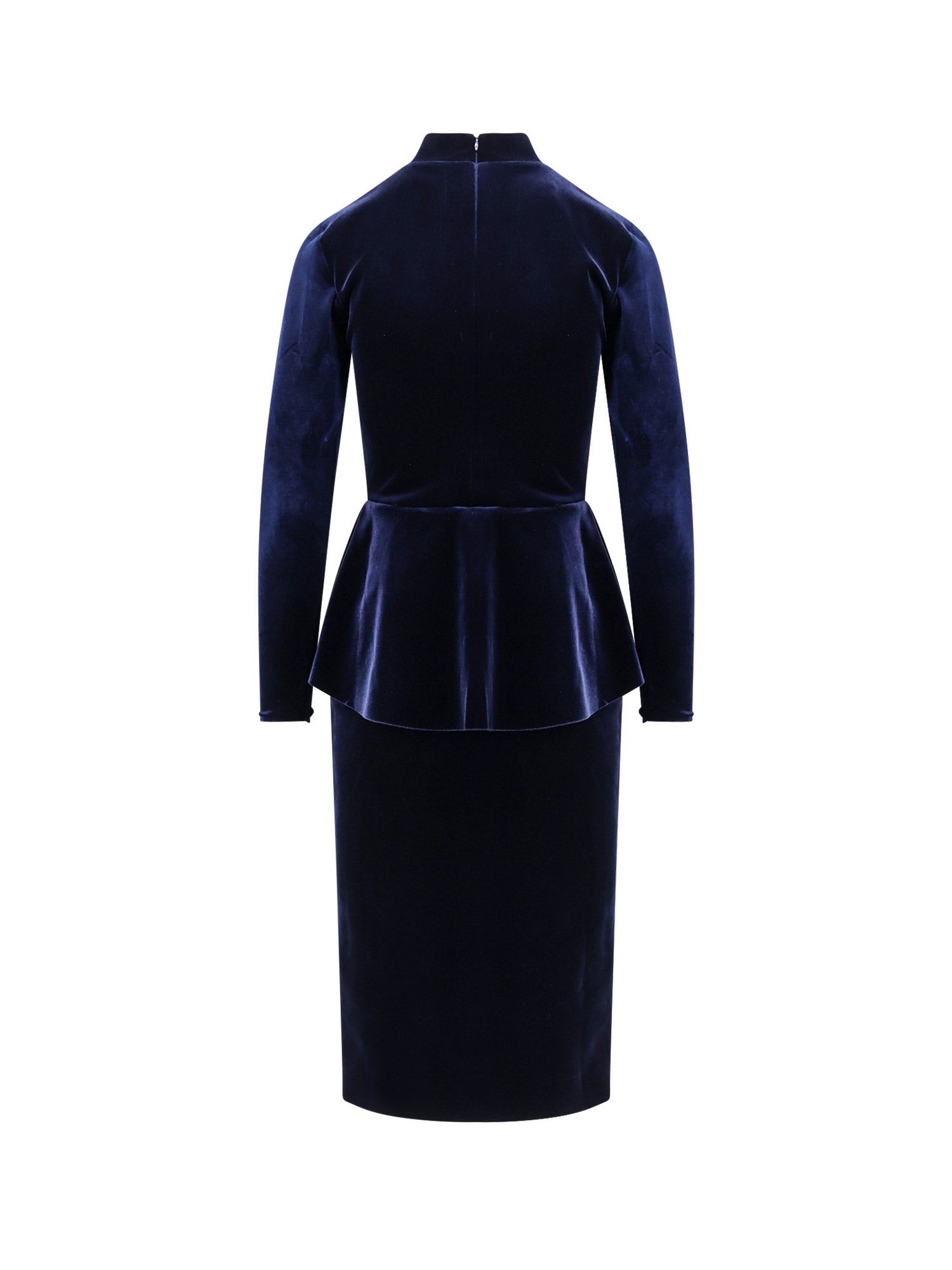 Chiara Boni La Petite Robe Dresses Blunotte Poliestere Poliammide Elastan
