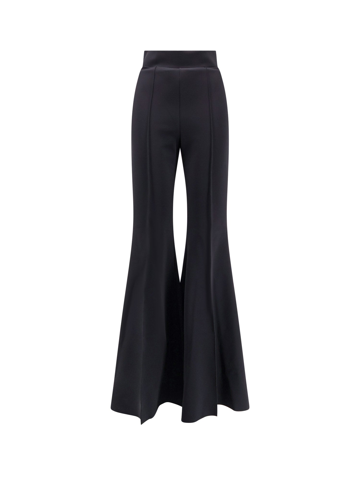 Chiara Boni La Petite Robe Rtw Black Poliammide Elastan