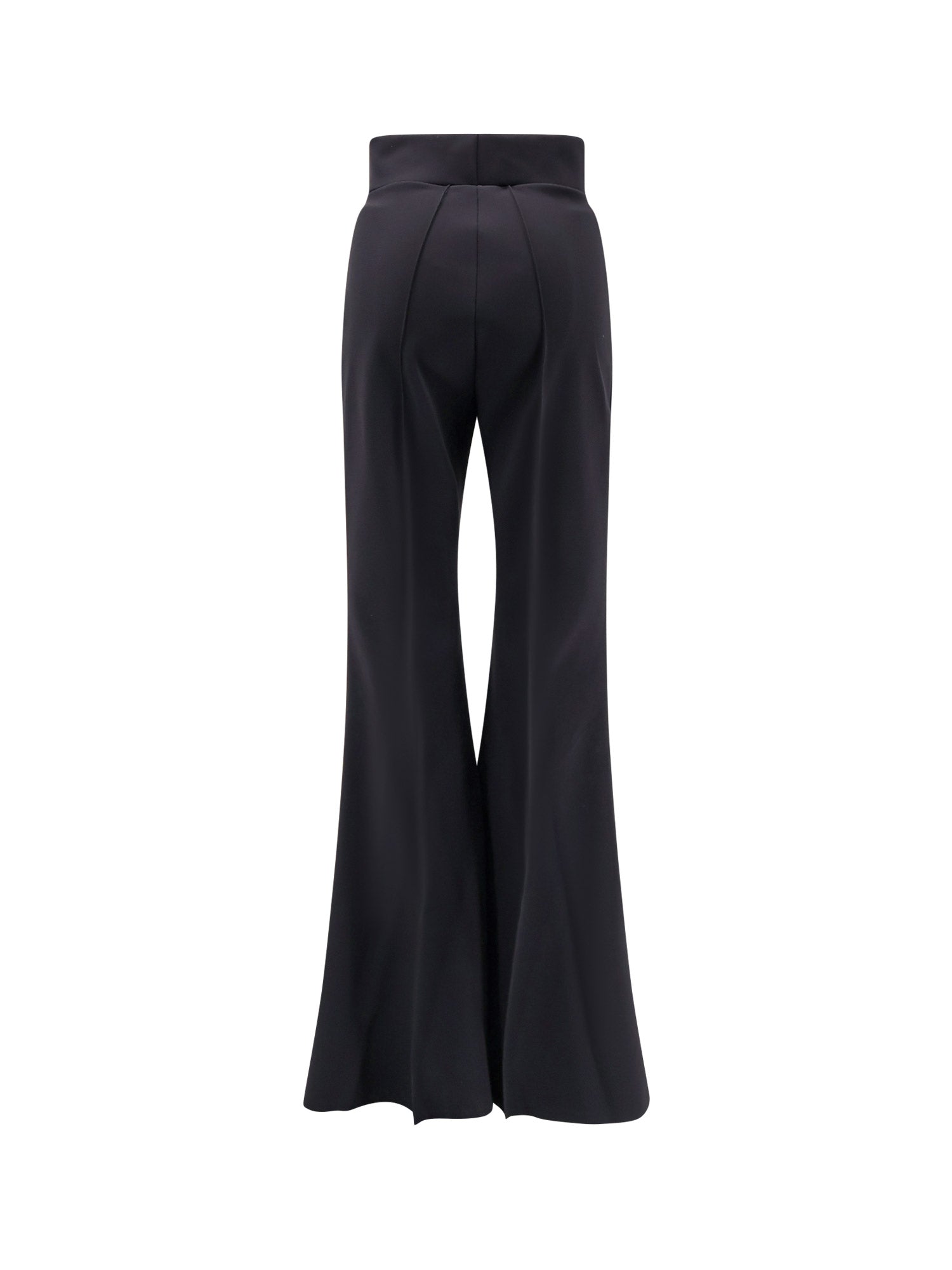 Chiara Boni La Petite Robe Rtw Black Poliammide Elastan