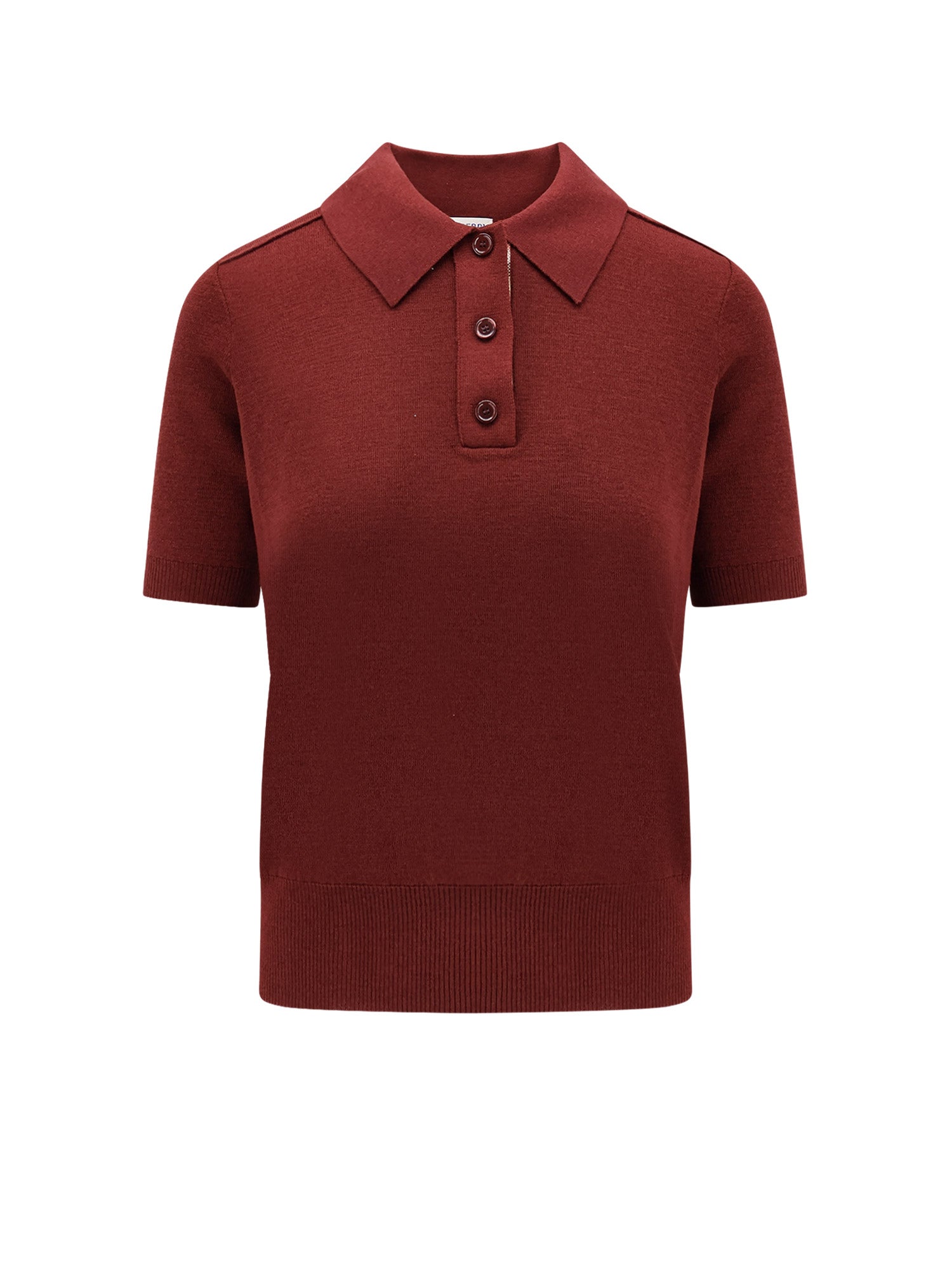 Burberry T-Shirts And Polos Box Lana