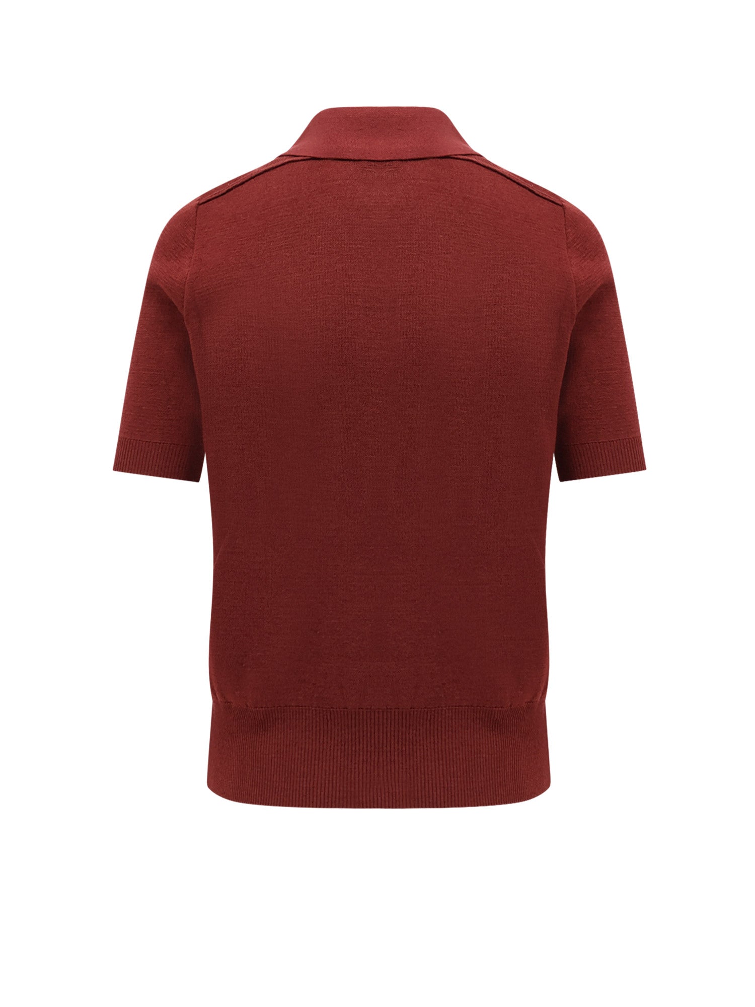 Burberry T-Shirts And Polos Box Lana