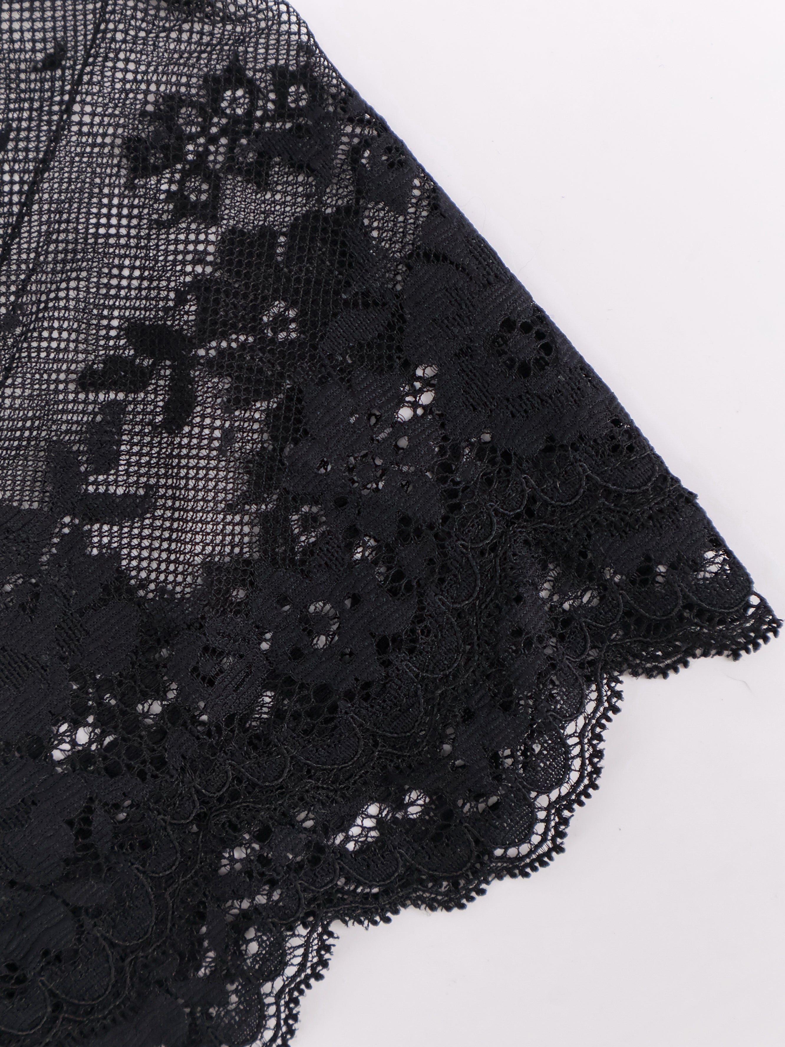 Chiara Boni La Petite Robe Dresses Black Poliammide Elastan