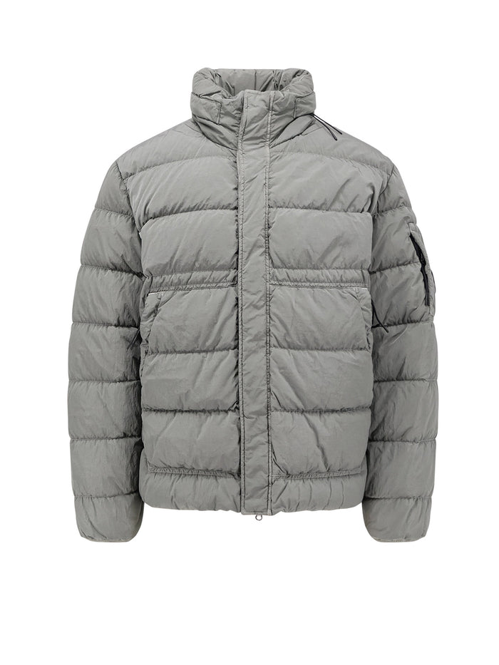 C.p.company Jackets Grey