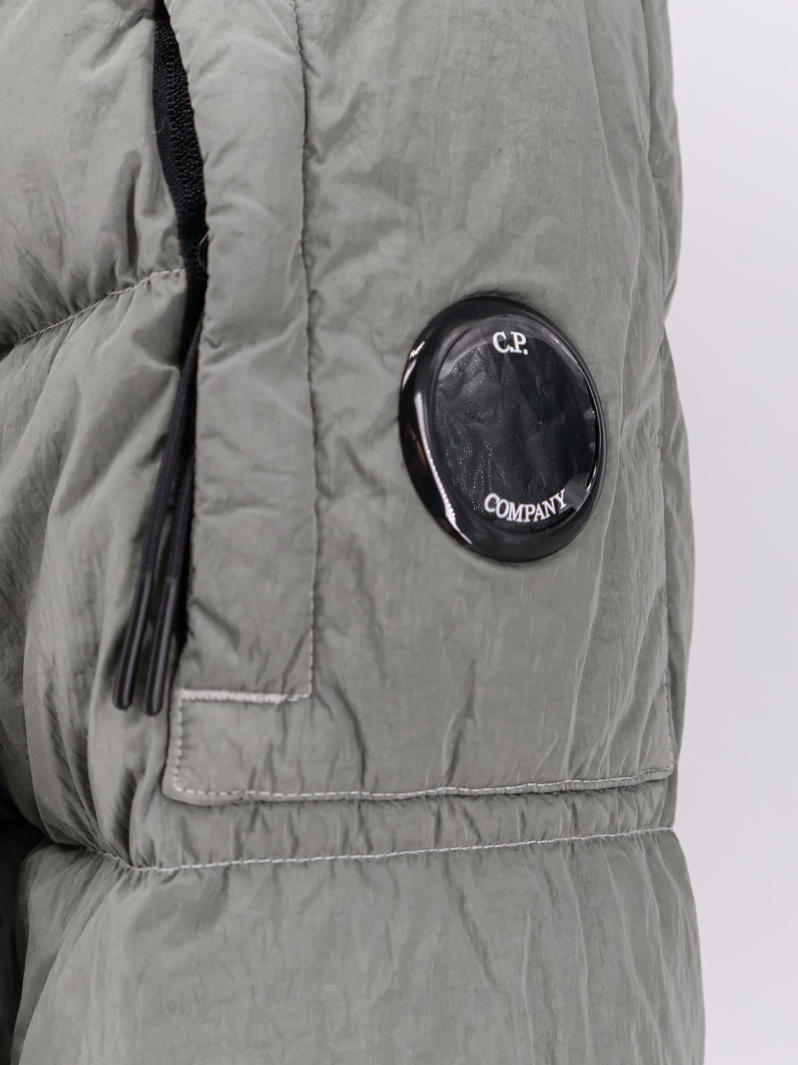 C.p.company Jackets Grey