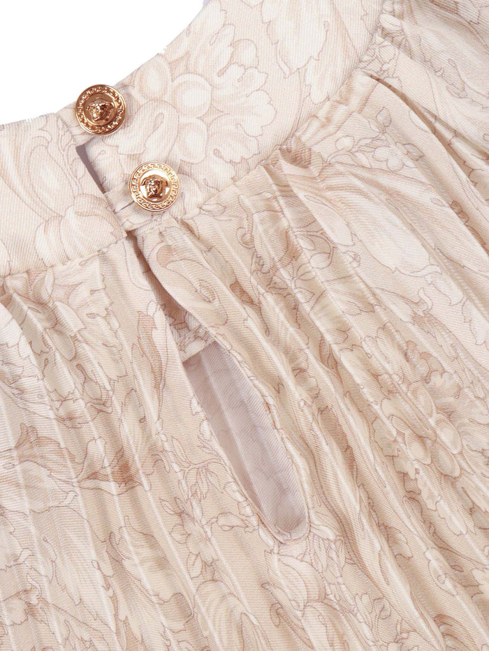 Dress Polyester