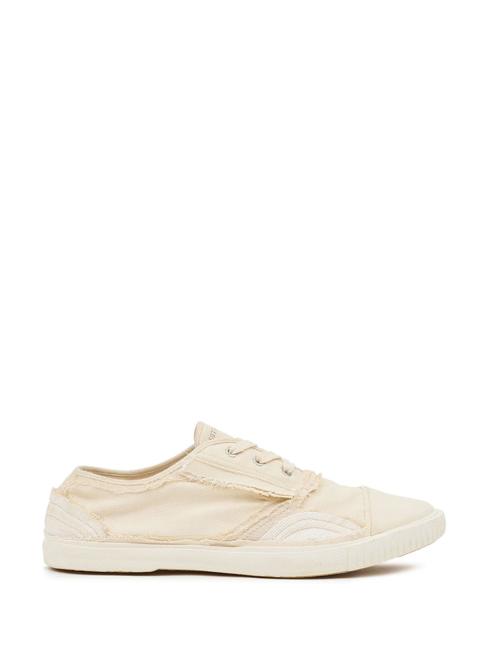 Maison Margiela Sneakers Beige