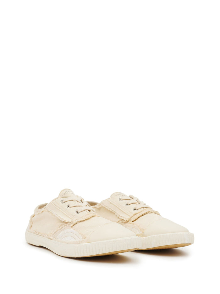Maison Margiela Sneakers Beige