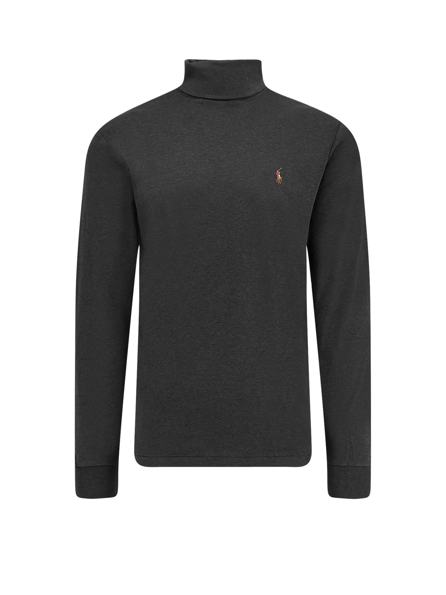 Polo Ralph Lauren Sweaters Black Cotone