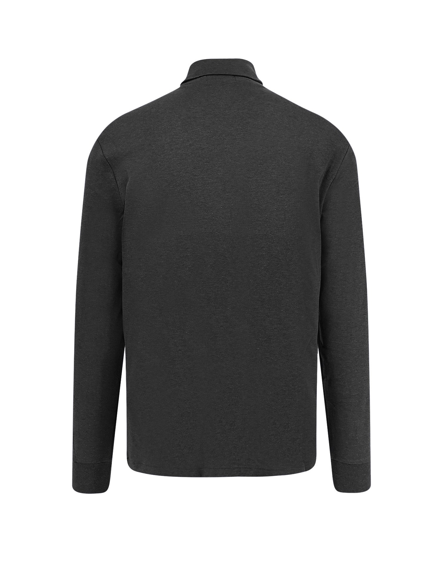 Polo Ralph Lauren Sweaters Black Cotone