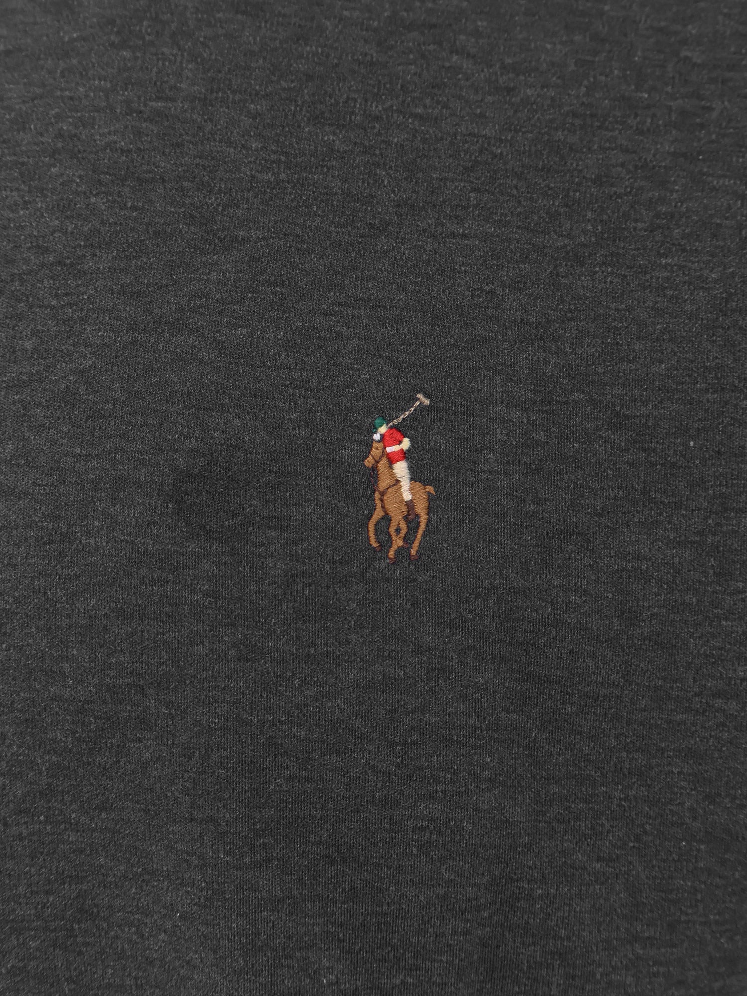 Polo Ralph Lauren Sweaters Black Cotone
