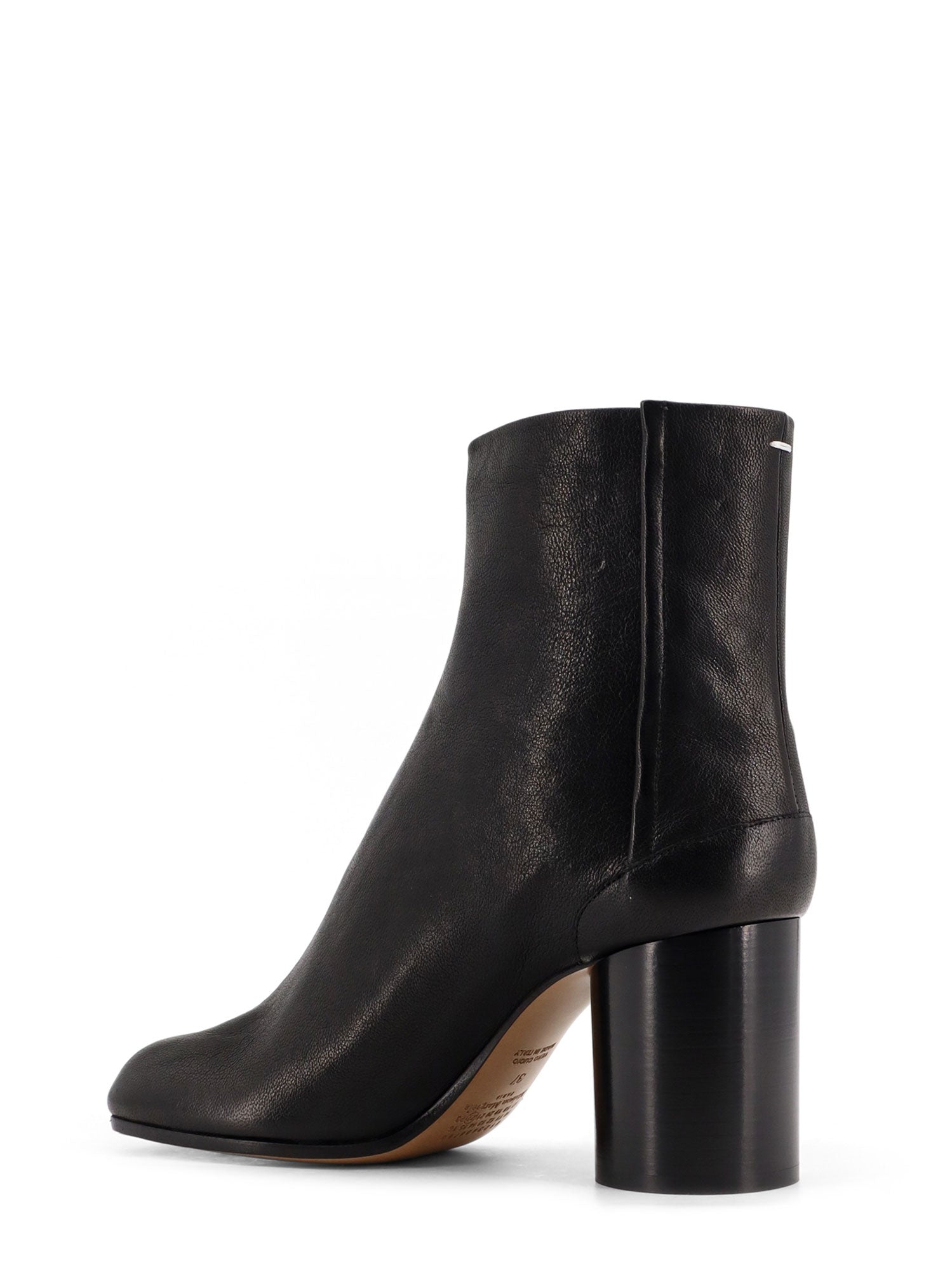 Maison Margiela Boots Black