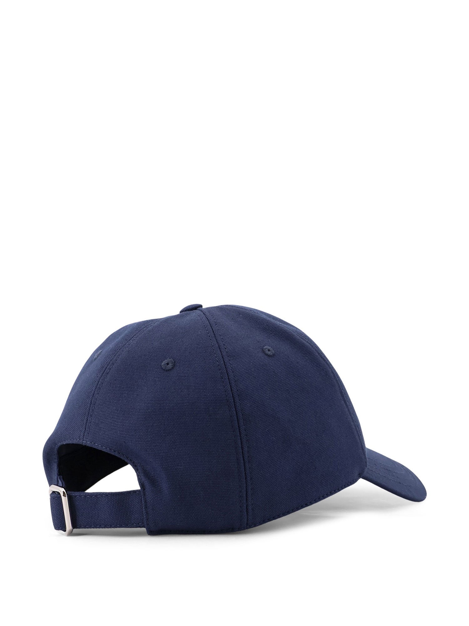 Givenchy Hats Blue Cotone