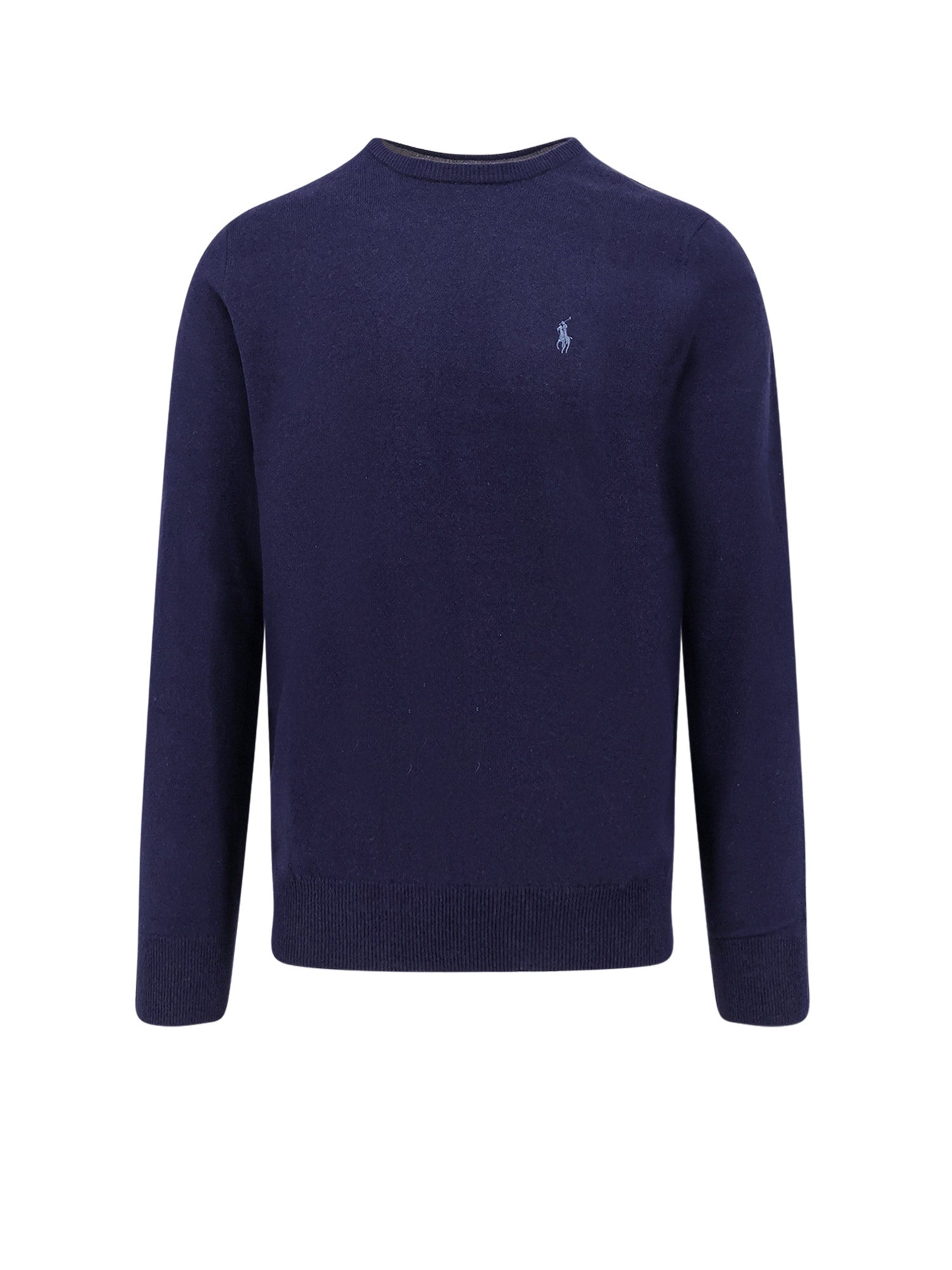 Polo Ralph Lauren Sweaters Hunter Navy Lana