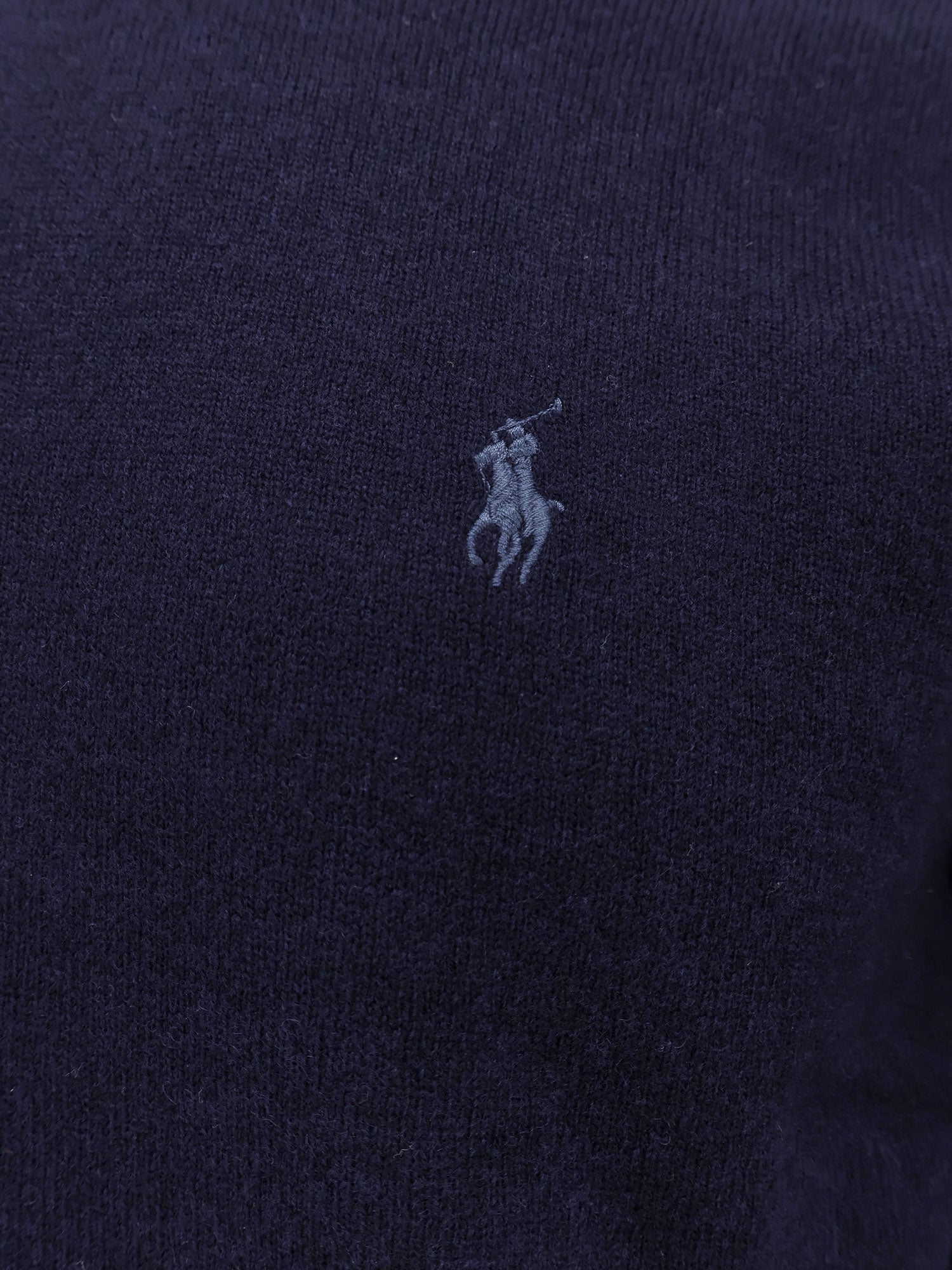 Polo Ralph Lauren Sweaters Hunter Navy Lana